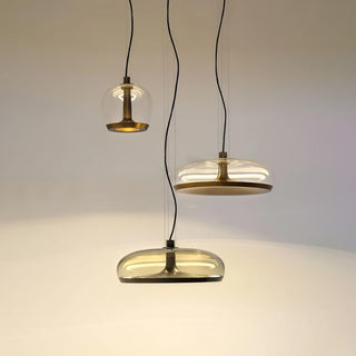 Cotalor Nordic Art LED Verre Suspension