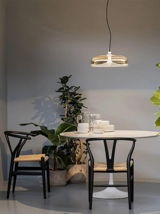 Cotalor Nordic Art LED Verre Suspension