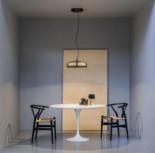 Cotalor Nordic Art LED Verre Suspension