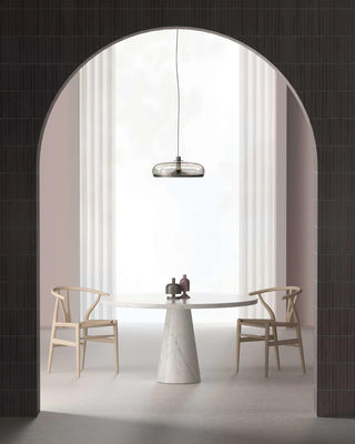 Cotalor Nordic Art LED Verre Suspension