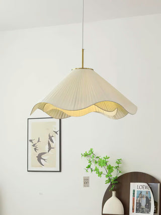 Elara Swag Pendant Light-Neutral Decor