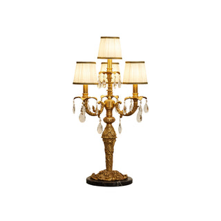 Ophelienne Lampe à Poser