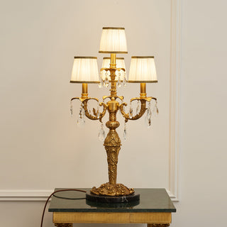 Ophelienne Lampe à Poser