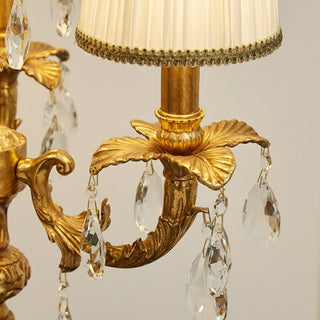 Ophelienne Lampe à Poser
