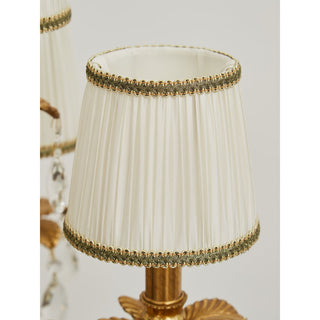 Ophelienne Lampe à Poser