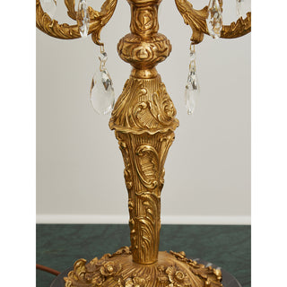 Ophelienne Lampe à Poser