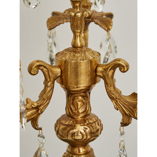 Ophelienne Lampe à Poser
