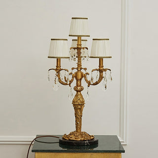 Ophelienne Lampe à Poser