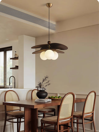 Hanlo Bloom Suspension