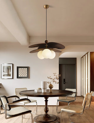 Hanlo Bloom Suspension