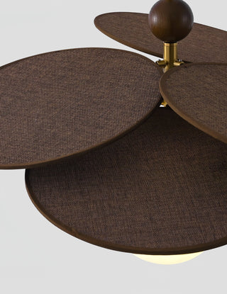 Hanlo Bloom Suspension