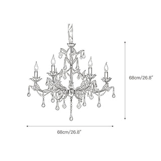 Blossera Lustre