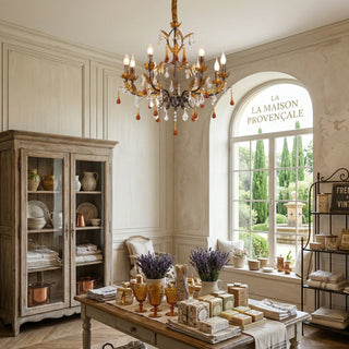 Blossera Lustre