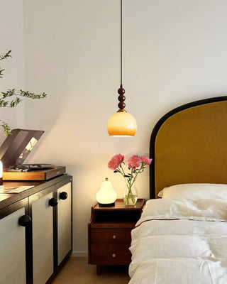 Aurelion Pendant Lamp-Neutral Decor