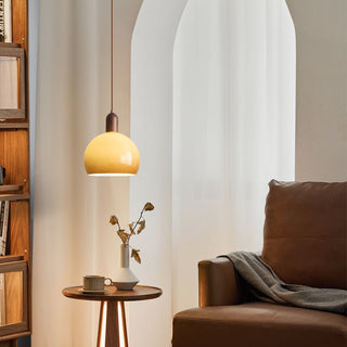 Aurelion Pendant Lamp-Neutral Decor