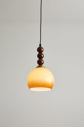Aurelion Pendant Lamp-Neutral Decor