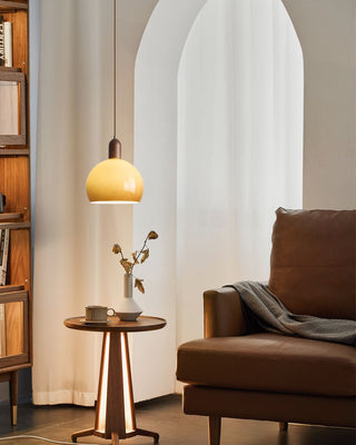Aurelion Pendant Lamp-Neutral Decor