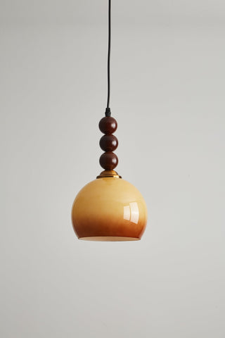 Aurelion Pendant Lamp-Neutral Decor