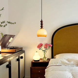 Aurelion Pendant Lamp-Neutral Decor
