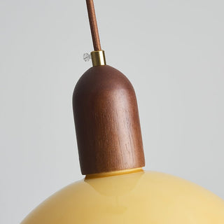 Aurelion Pendant Lamp-Neutral Decor