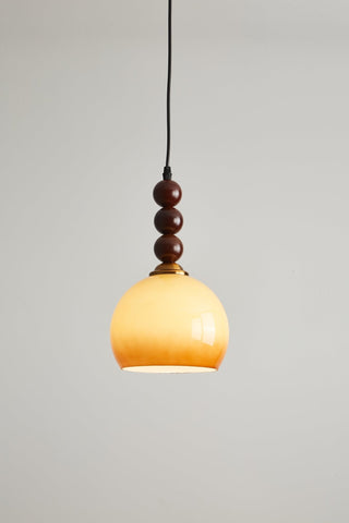 Aurelion Pendant Lamp-Neutral Decor