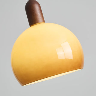 Aurelion Pendant Lamp-Neutral Decor