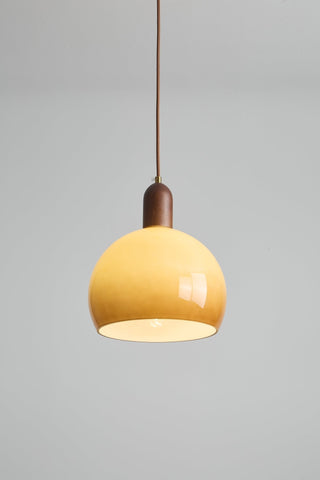 Aurelion Pendant Lamp-Neutral Decor