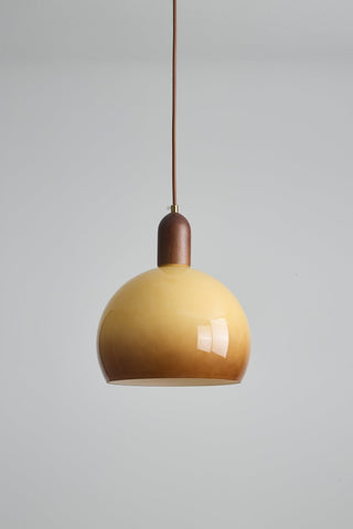 Aurelion Pendant Lamp-Neutral Decor