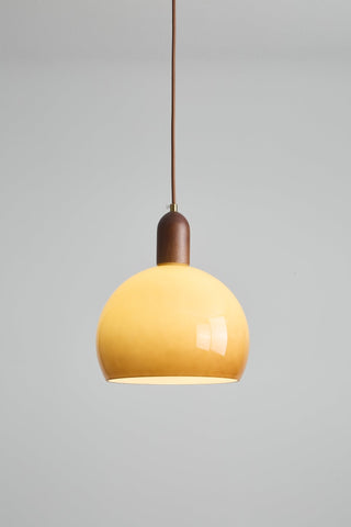 Aurelion Pendant Lamp-Neutral Decor