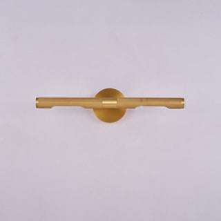 Cavelen Applique Murale Minimaliste en Laiton