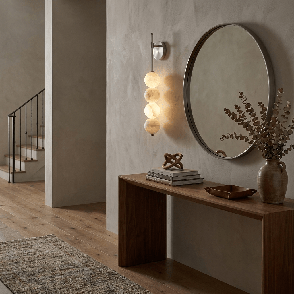 Audale Applique Murale