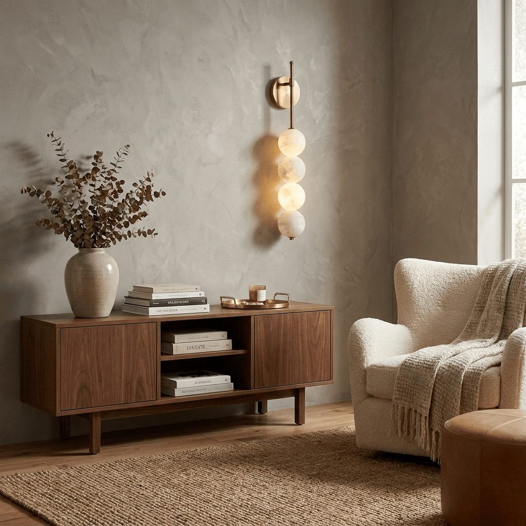 Audale Applique Murale