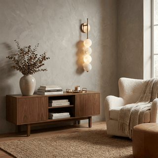 Audale Applique Murale
