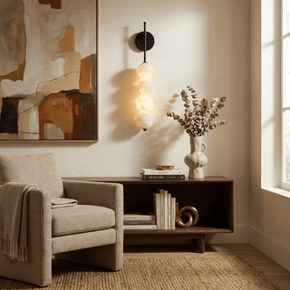 Audale Applique Murale
