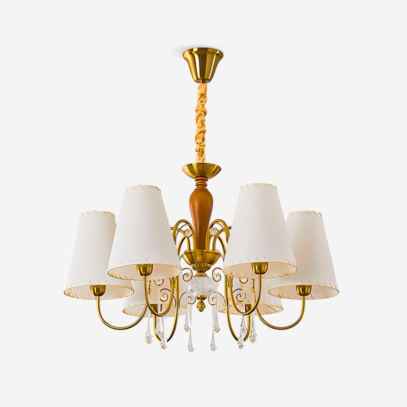 Lioroira Lustre