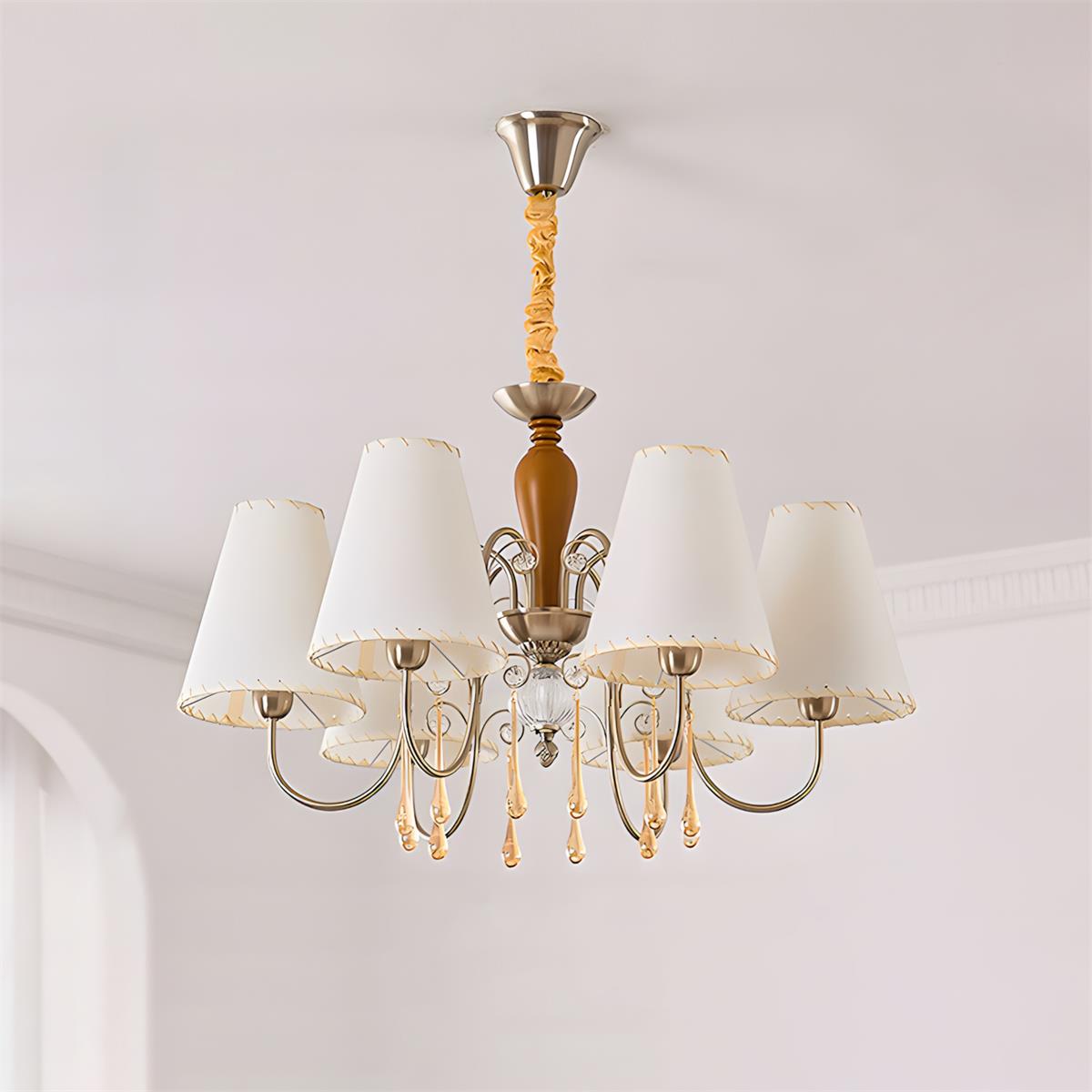 Lioroira Lustre