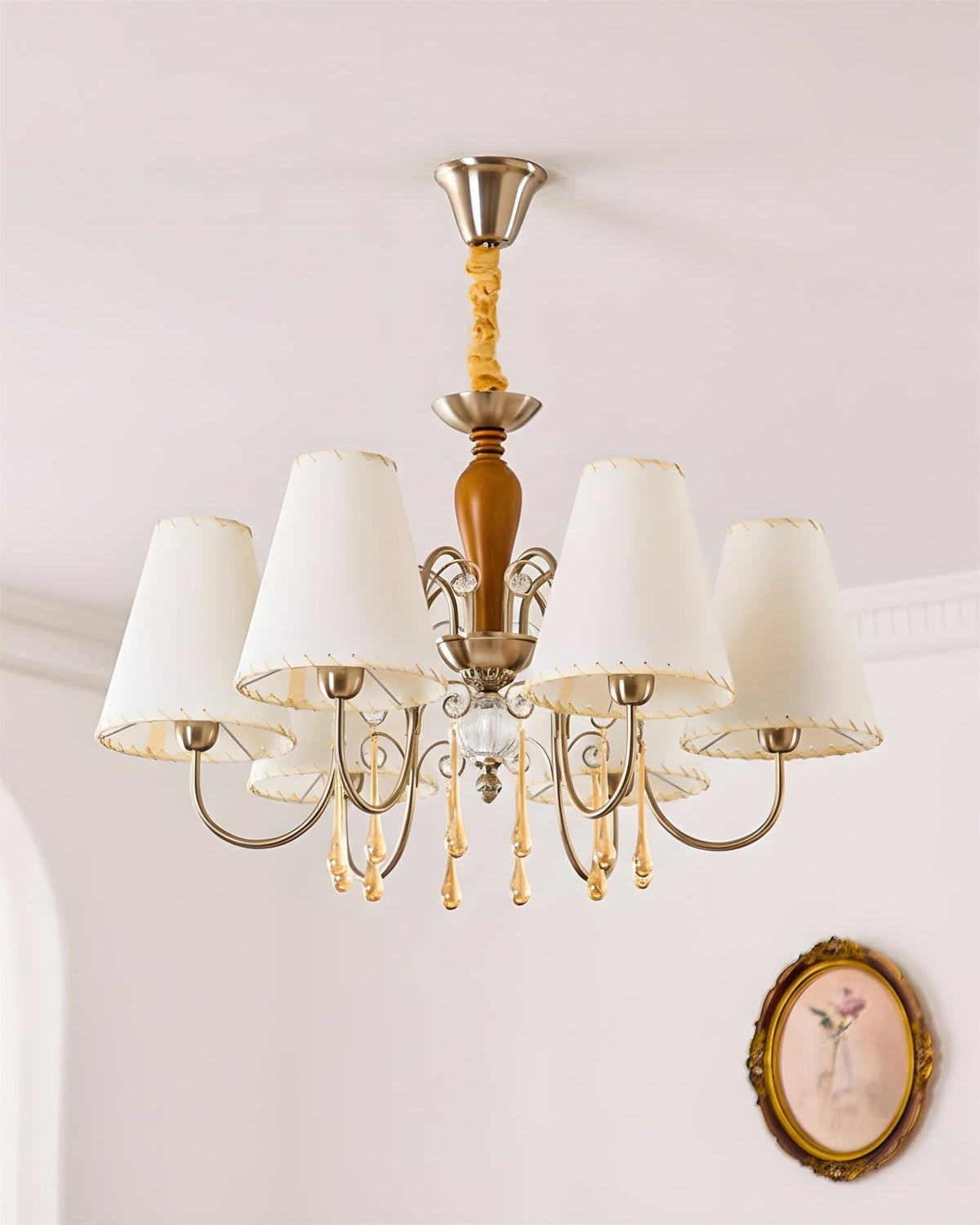 Lioroira Lustre