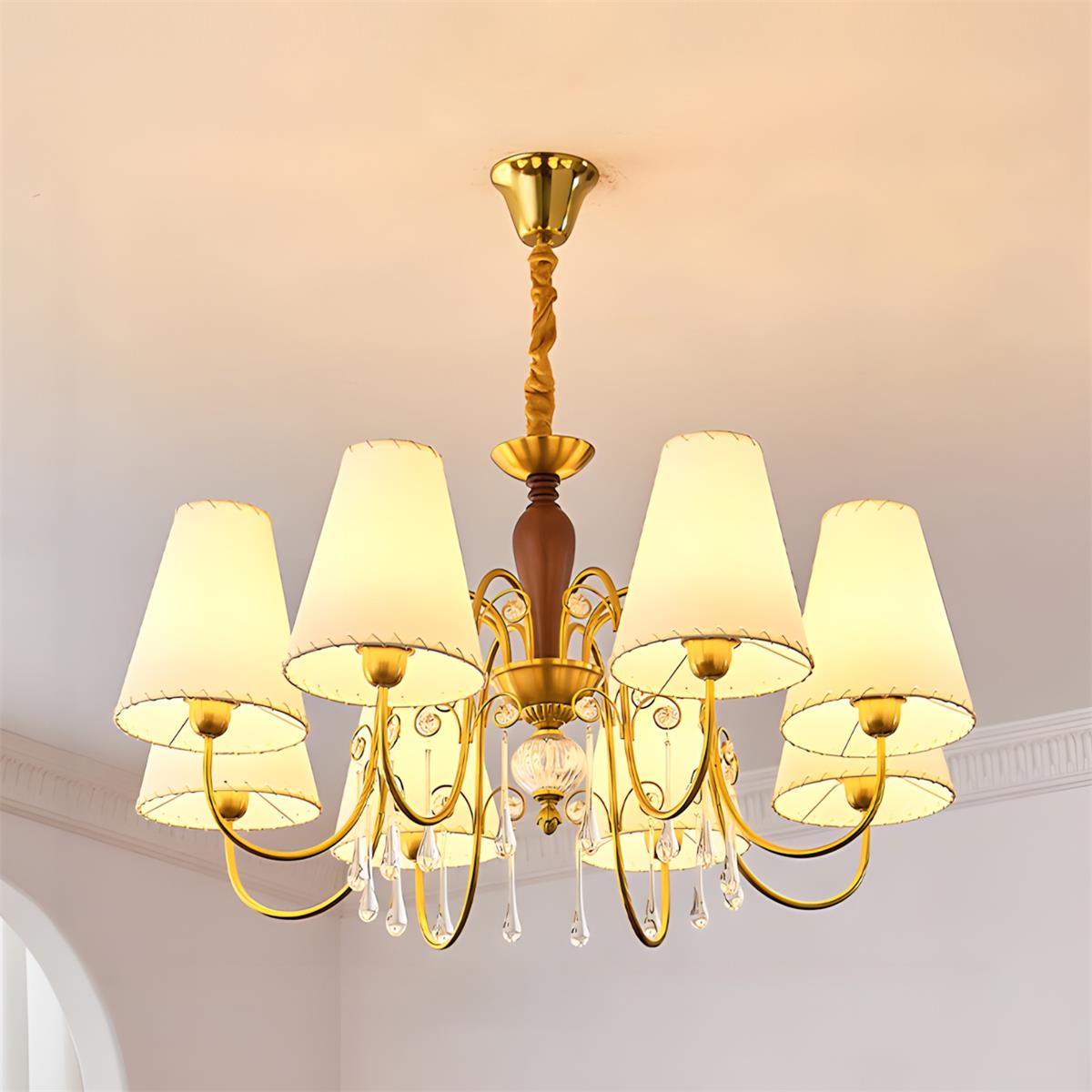 Lioroira Lustre