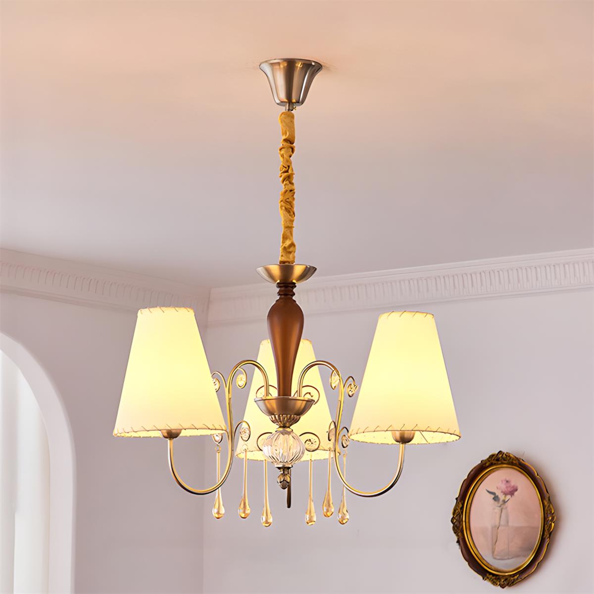 Lioroira Lustre