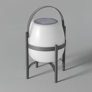 Wayne Lumière Extérieure Métal Minimaliste