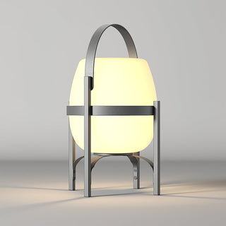 Wayne Lumière Extérieure Métal Minimaliste