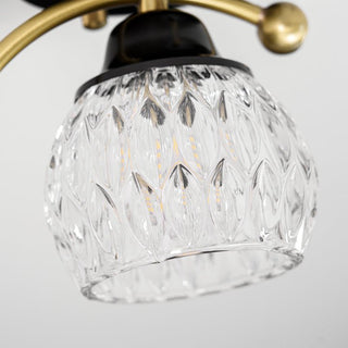 Otis Linearo Plafonnier Céramique Oiseau Artiste Moderne Décoratif Chambre