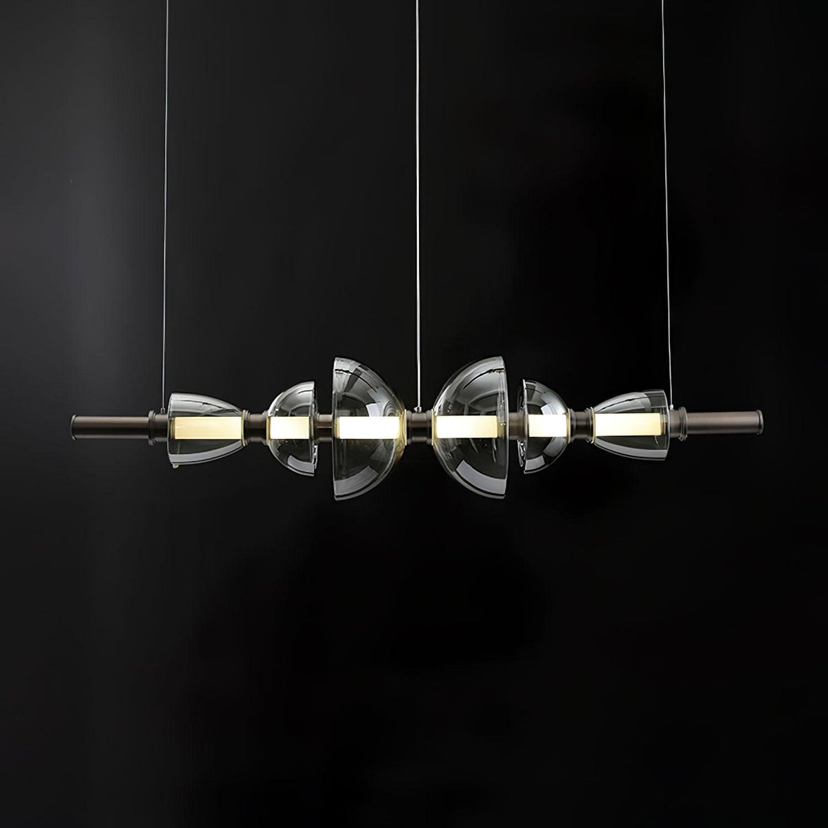 Aurora Luminosity Pendant Lamp-Neutral Decor