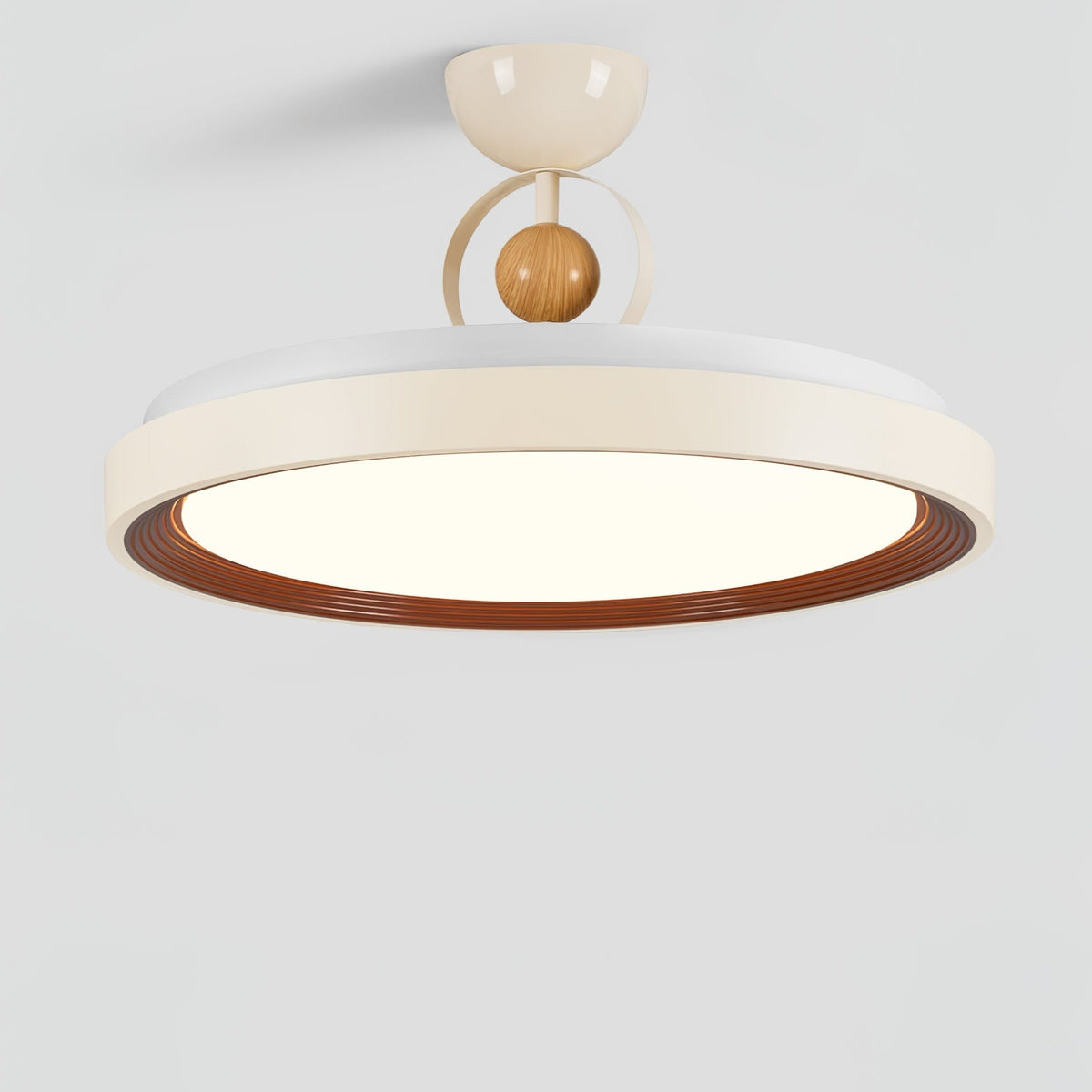 Selvio Plafonnier Nest