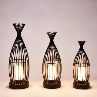 Lucas Moderne Extérieur Éclairage