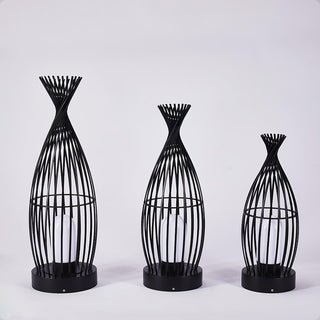 Lucas Moderne Extérieur Éclairage