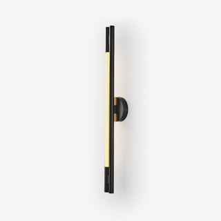 Vavenara Applique Murale à Tige Minimaliste Moderne
