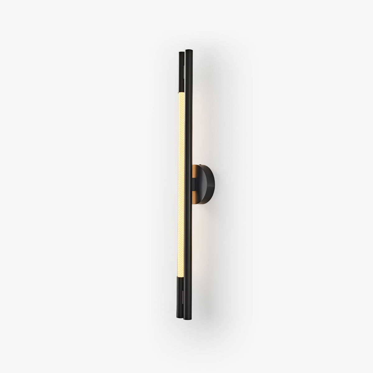 Hadria Applique Murale à Tige Minimaliste Moderne