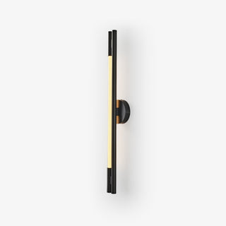 Vavenara Applique Murale à Tige Minimaliste Moderne