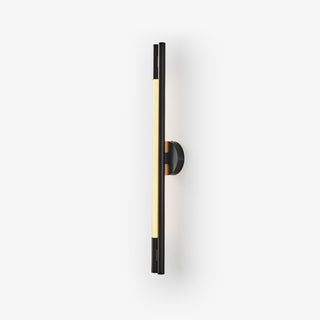 Vavenara Applique Murale Minimaliste Moderne à Barre